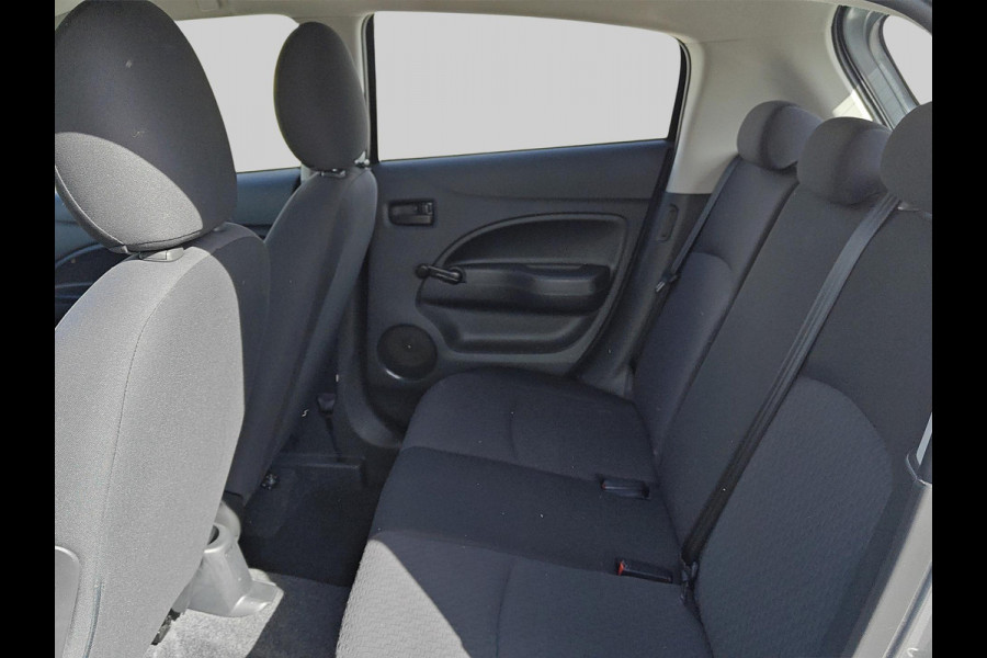 Mitsubishi Space Star 1.0 Cool+ | Airco | Hill hold functie