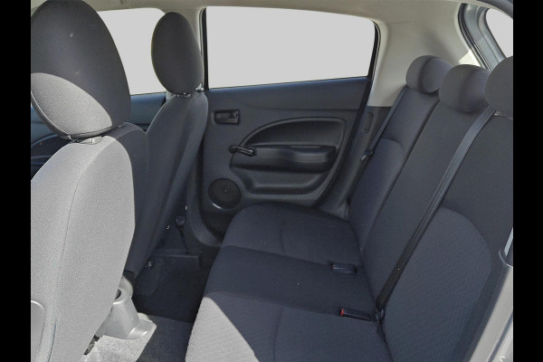 Mitsubishi Space Star 1.0 Cool+ | Airco | Hill hold functie