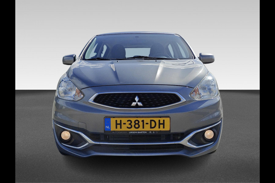 Mitsubishi Space Star 1.0 Cool+ | Airco | Hill hold functie