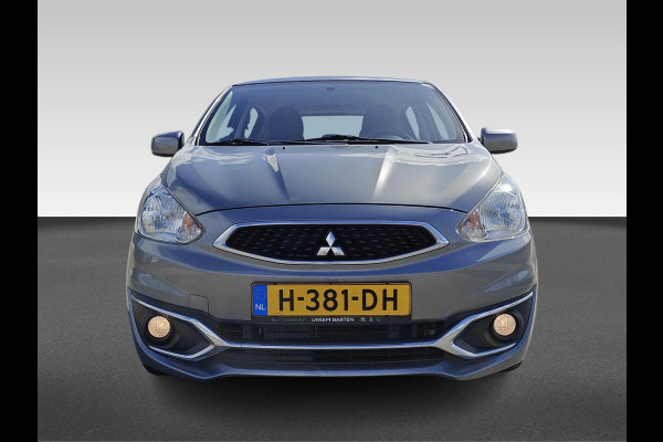 Mitsubishi Space Star 1.0 Cool+ | Airco | Hill hold functie