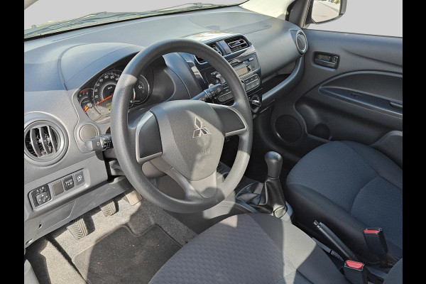 Mitsubishi Space Star 1.0 Cool+ | Airco | Hill hold functie