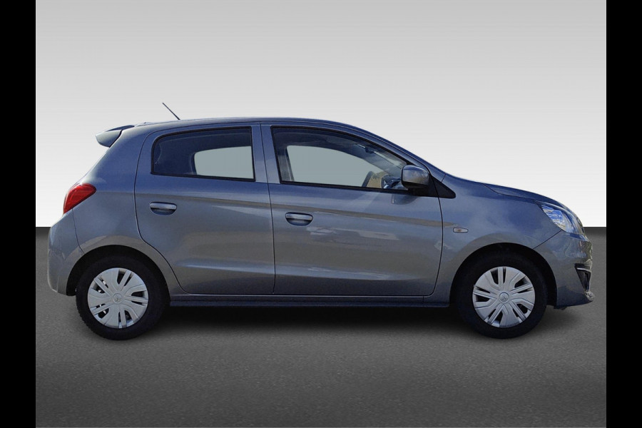 Mitsubishi Space Star 1.0 Cool+ | Airco | Hill hold functie