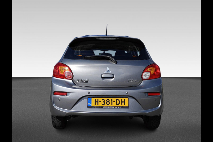 Mitsubishi Space Star 1.0 Cool+ | Airco | Hill hold functie