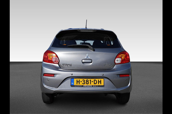 Mitsubishi Space Star 1.0 Cool+ | Airco | Hill hold functie