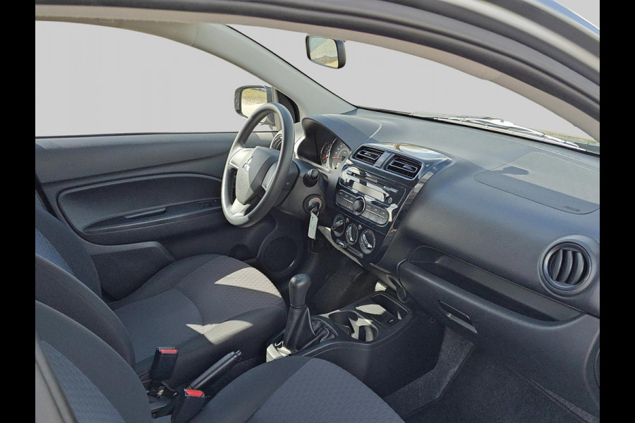 Mitsubishi Space Star 1.0 Cool+ | Airco | Hill hold functie