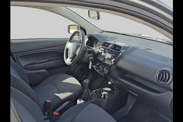 Mitsubishi Space Star 1.0 Cool+ | Airco | Hill hold functie