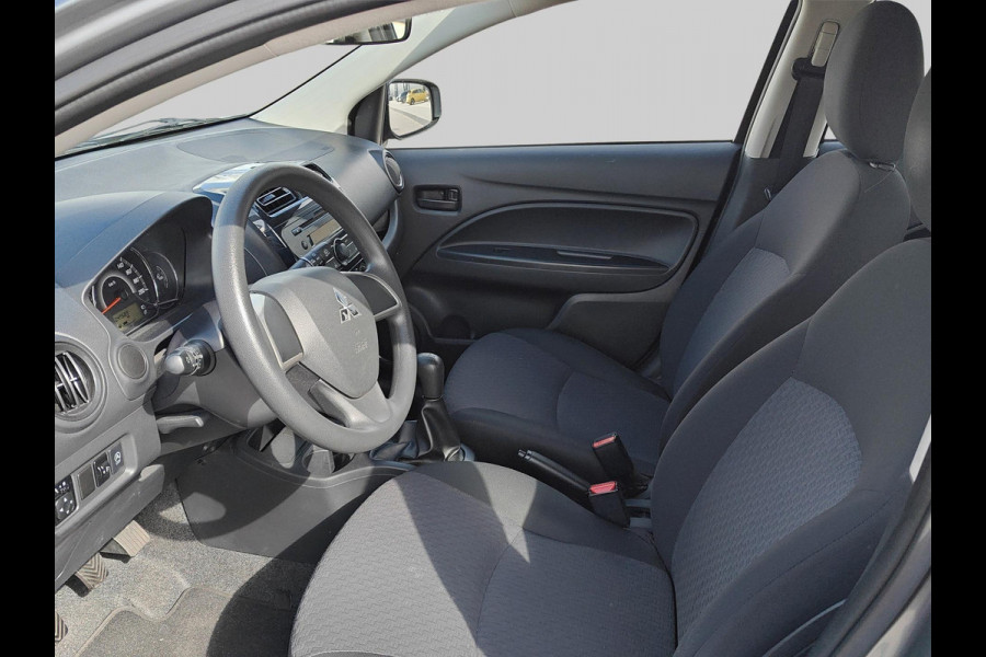 Mitsubishi Space Star 1.0 Cool+ | Airco | Hill hold functie