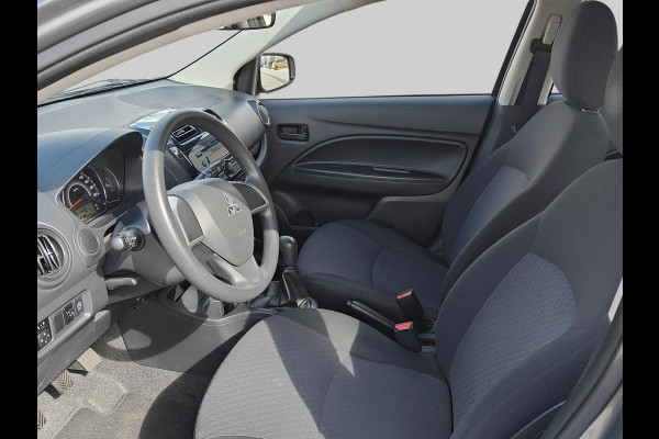 Mitsubishi Space Star 1.0 Cool+ | Airco | Hill hold functie