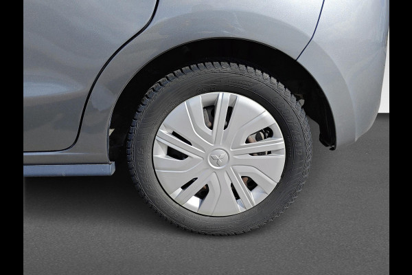 Mitsubishi Space Star 1.0 Cool+ | Airco | Hill hold functie