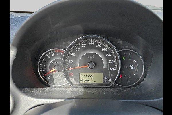 Mitsubishi Space Star 1.0 Cool+ | Airco | Hill hold functie