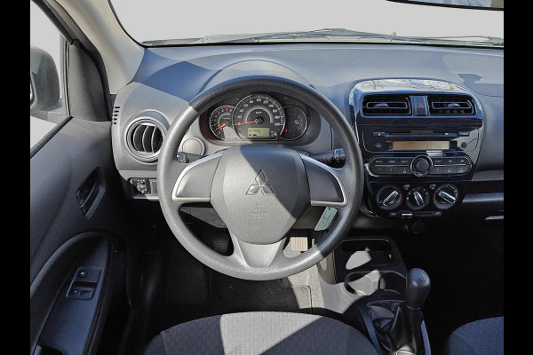 Mitsubishi Space Star 1.0 Cool+ | Airco | Hill hold functie