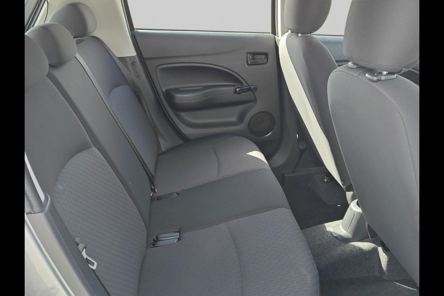 Mitsubishi Space Star 1.0 Cool+ | Airco | Hill hold functie