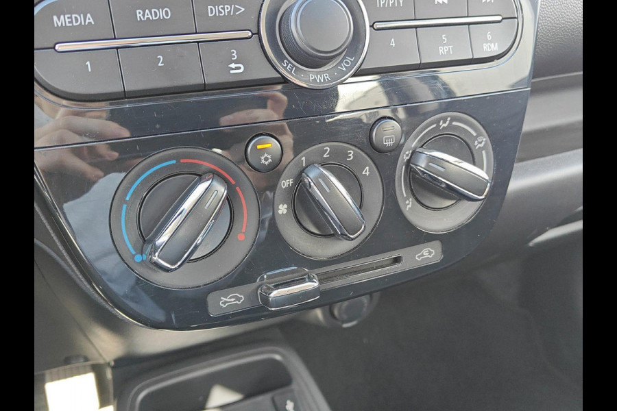 Mitsubishi Space Star 1.0 Cool+ | Airco | Hill hold functie