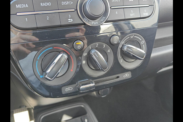 Mitsubishi Space Star 1.0 Cool+ | Airco | Hill hold functie