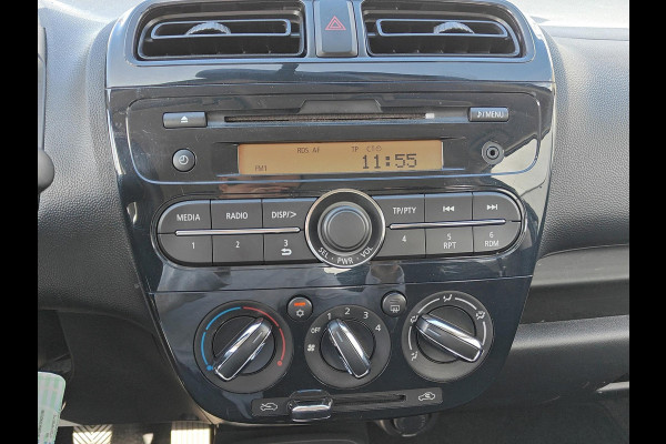 Mitsubishi Space Star 1.0 Cool+ | Airco | Hill hold functie