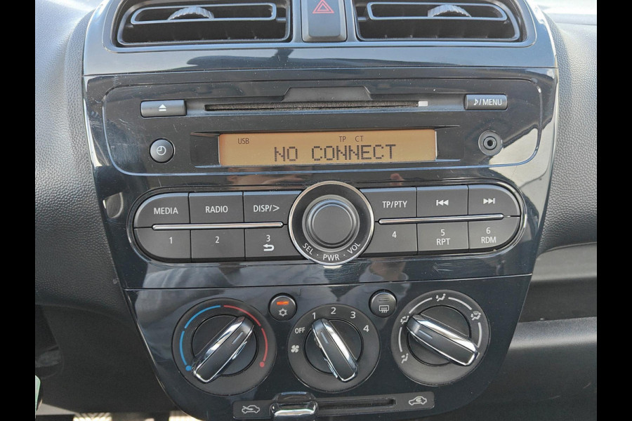 Mitsubishi Space Star 1.0 Cool+ | Airco | Hill hold functie