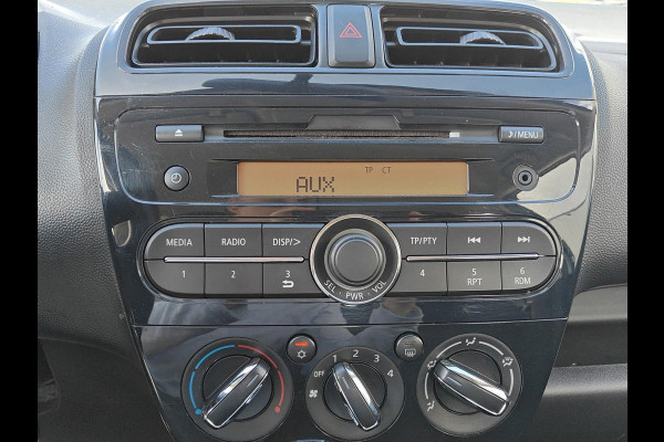 Mitsubishi Space Star 1.0 Cool+ | Airco | Hill hold functie