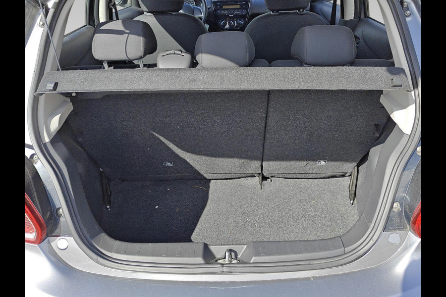 Mitsubishi Space Star 1.0 Cool+ | Airco | Hill hold functie