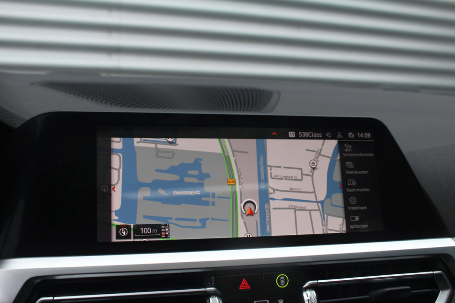 BMW 4 Serie Gran Coupé 420i 184pk Business Edition Plus AUTOMAAT Panoramadak NL-Auto NAP