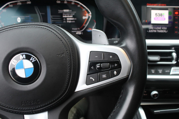 BMW 4 Serie Gran Coupé 420i 184pk Business Edition Plus AUTOMAAT Panoramadak NL-Auto NAP