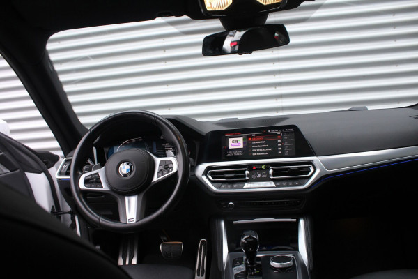 BMW 4 Serie Gran Coupé 420i 184pk Business Edition Plus AUTOMAAT Panoramadak NL-Auto NAP
