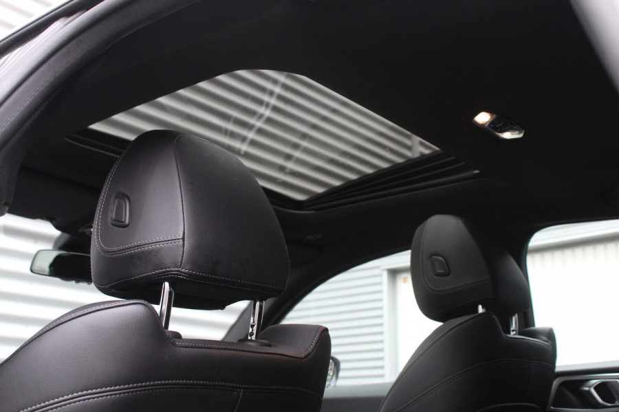 BMW 4 Serie Gran Coupé 420i 184pk Business Edition Plus AUTOMAAT Panoramadak NL-Auto NAP