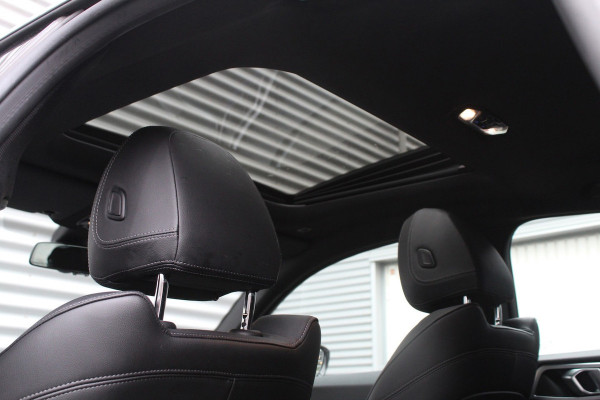 BMW 4 Serie Gran Coupé 420i 184pk Business Edition Plus AUTOMAAT Panoramadak NL-Auto NAP