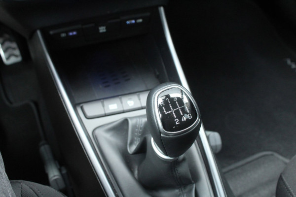 Hyundai Bayon 1.0 T-GDI 101pk Comfort NL-Auto NAP Trekhaak