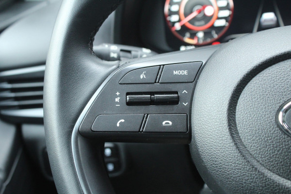 Hyundai Bayon 1.0 T-GDI 101pk Comfort NL-Auto NAP Trekhaak