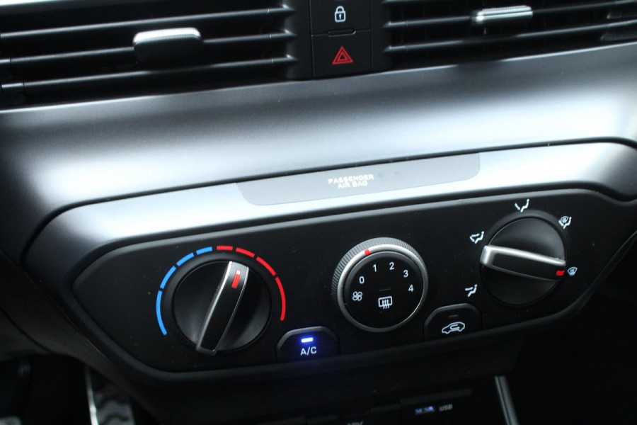 Hyundai Bayon 1.0 T-GDI 101pk Comfort NL-Auto NAP Trekhaak