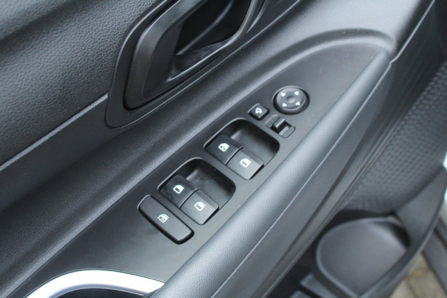 Hyundai Bayon 1.0 T-GDI 101pk Comfort NL-Auto NAP Trekhaak