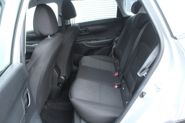 Hyundai Bayon 1.0 T-GDI 101pk Comfort NL-Auto NAP Trekhaak
