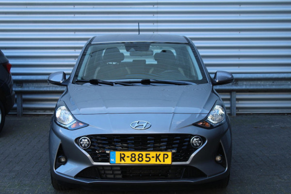 Hyundai i10 1.0 67pk Comfort Smart 5-zits NL-Auto NAP