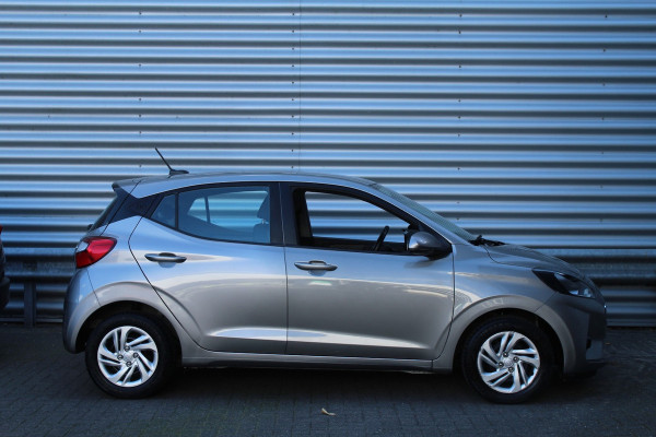 Hyundai i10 1.0 67pk Comfort Smart 5-zits NL-Auto NAP