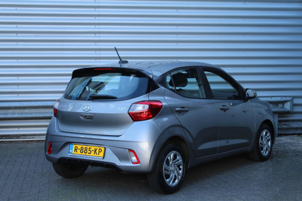 Hyundai i10 1.0 67pk Comfort Smart 5-zits NL-Auto NAP
