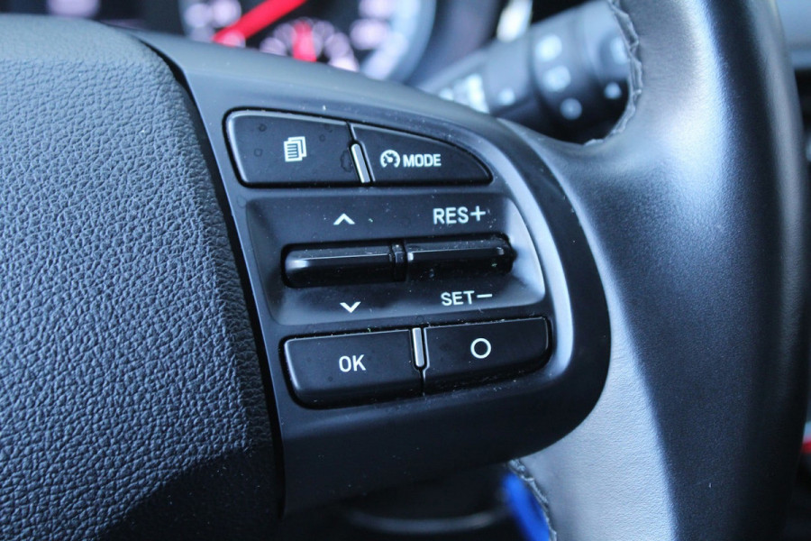 Hyundai i10 1.0 67pk Comfort Smart 5-zits NL-Auto NAP