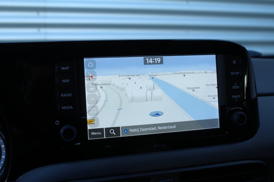 Hyundai i10 1.0 67pk Comfort Smart 5-zits NL-Auto NAP