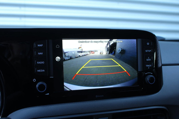 Hyundai i10 1.0 67pk Comfort Smart 5-zits NL-Auto NAP