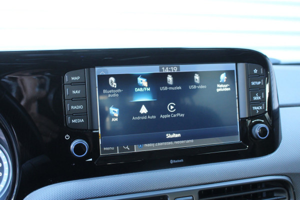 Hyundai i10 1.0 67pk Comfort Smart 5-zits NL-Auto NAP