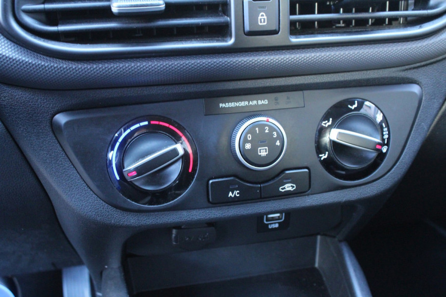 Hyundai i10 1.0 67pk Comfort Smart 5-zits NL-Auto NAP