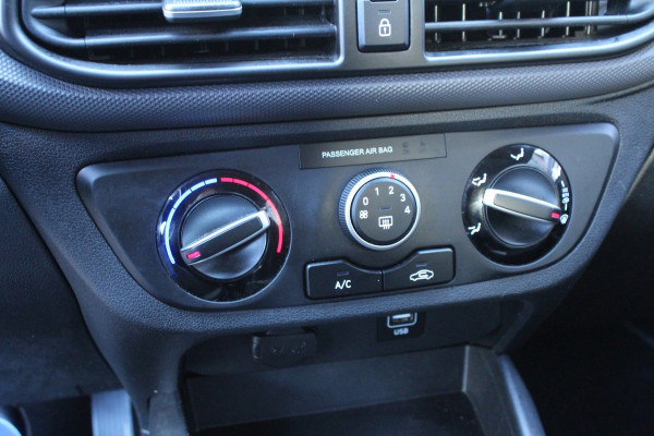 Hyundai i10 1.0 67pk Comfort Smart 5-zits NL-Auto NAP