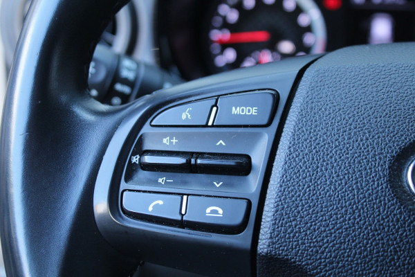 Hyundai i10 1.0 67pk Comfort Smart 5-zits NL-Auto NAP