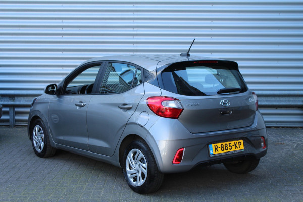 Hyundai i10 1.0 67pk Comfort Smart 5-zits NL-Auto NAP