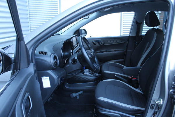 Hyundai i10 1.0 67pk Comfort Smart 5-zits NL-Auto NAP