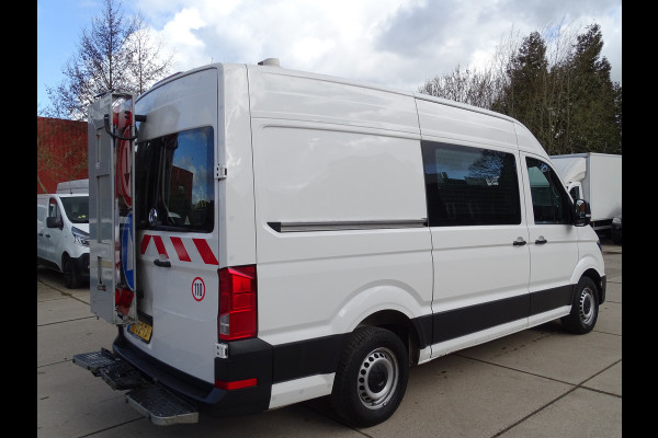 Volkswagen Crafter 2.0 TDI L3H3