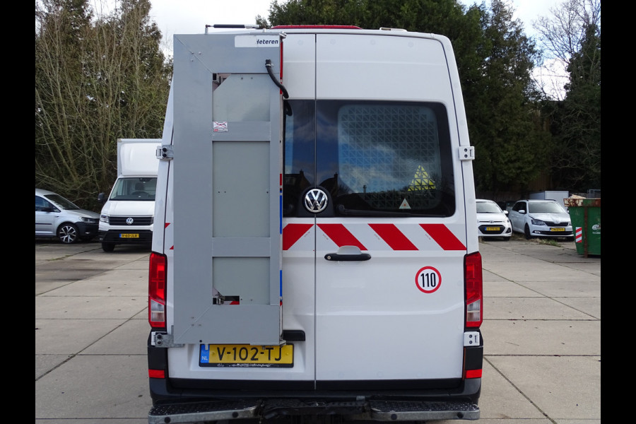 Volkswagen Crafter 2.0 TDI L3H3