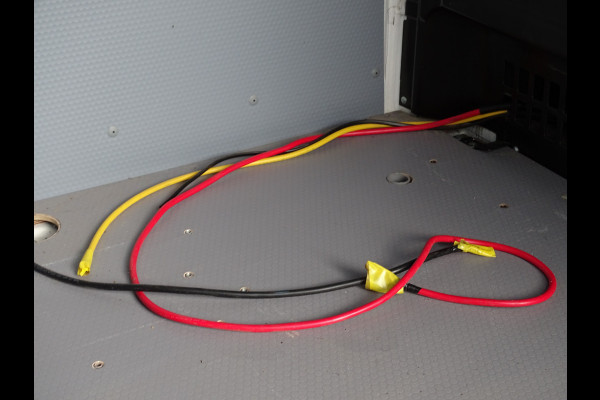 Volkswagen Crafter 2.0 TDI L3H3