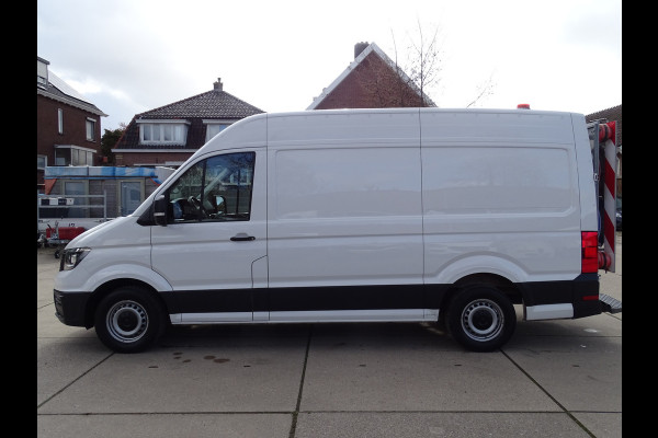 Volkswagen Crafter 2.0 TDI L3H3