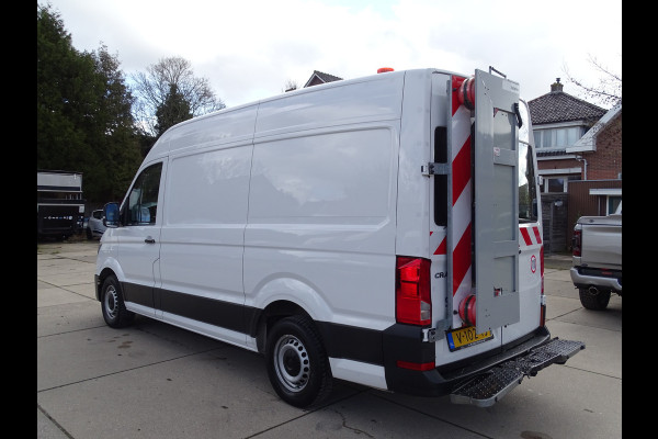Volkswagen Crafter 2.0 TDI L3H3