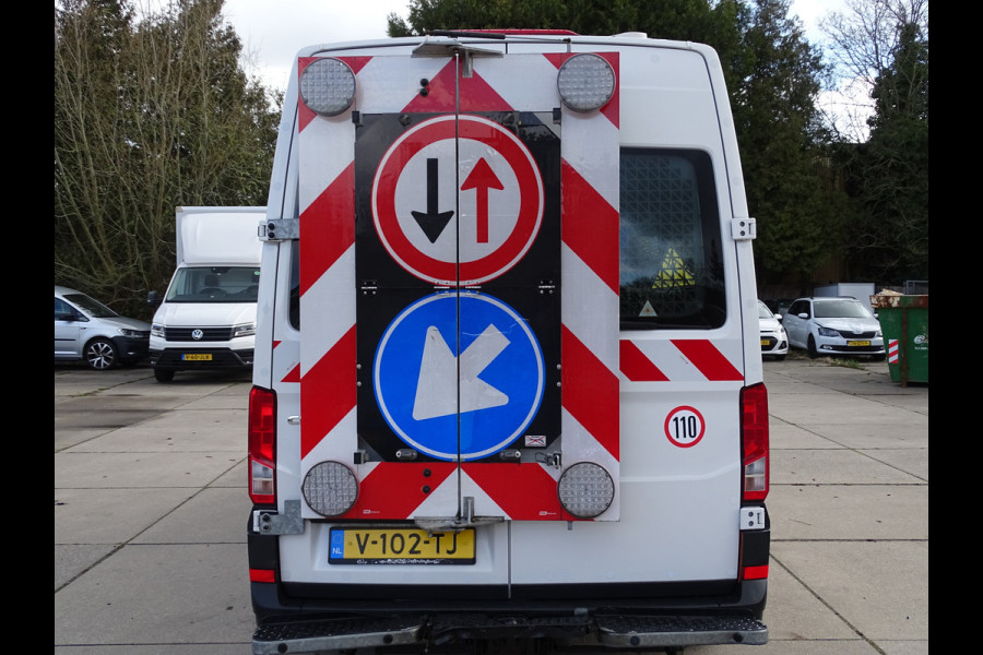 Volkswagen Crafter 2.0 TDI L3H3